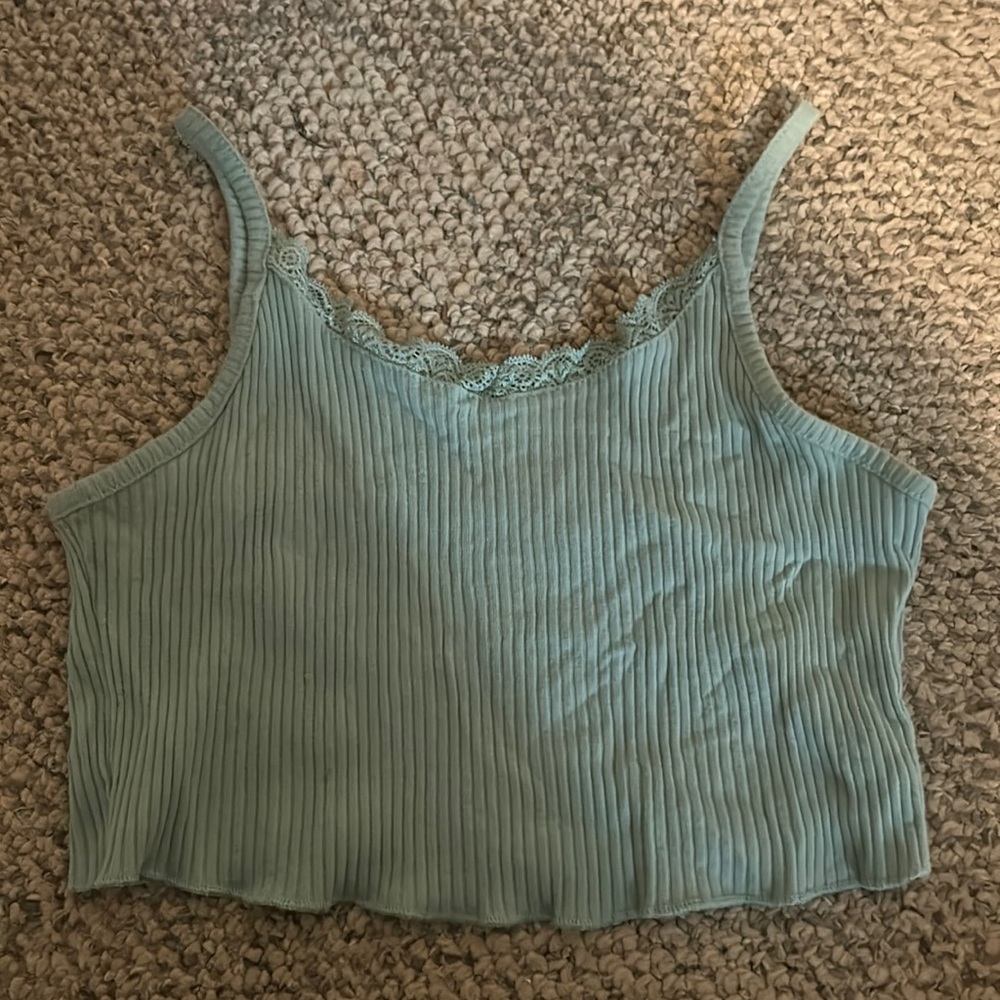Shein tank
